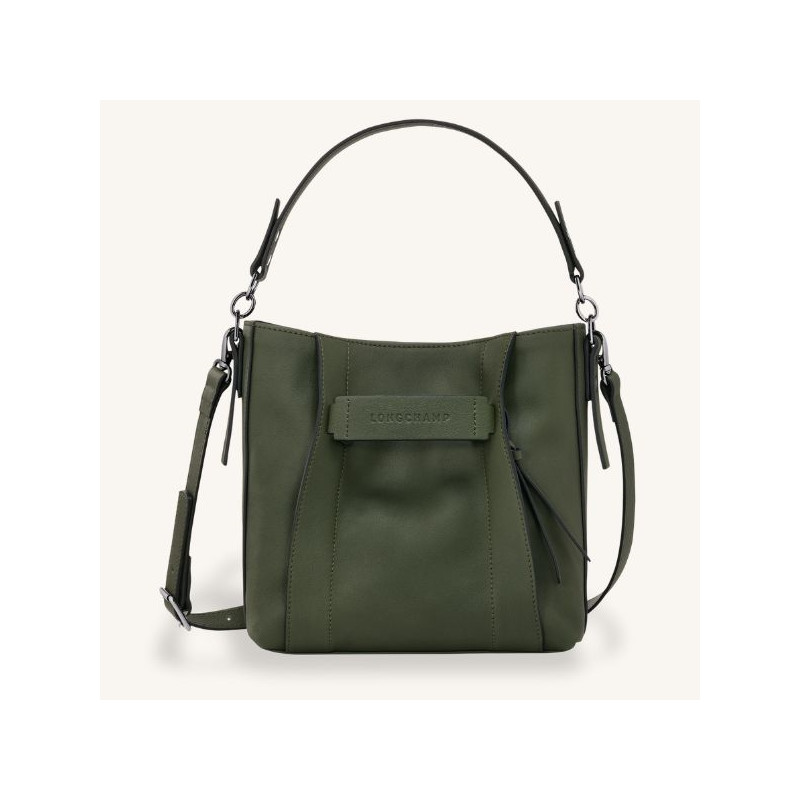 Longchamp - Sac Bandoulière S Longchamp 3D