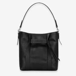 Longchamp - Sac porté épaule 3D