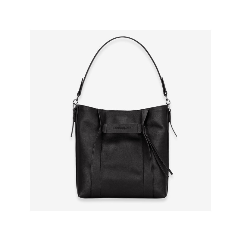 Longchamp - Sac porté épaule 3D