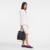 Longchamp - Sac porté main Le Roseau HPN