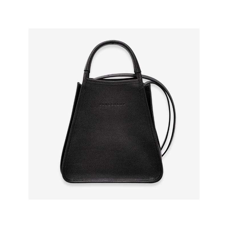 Longchamp - Sac à main Le Foulonné triangle