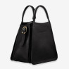 Longchamp - Sac à main Le Foulonné triangle