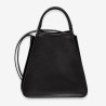 Longchamp - Sac à main Le Foulonné triangle