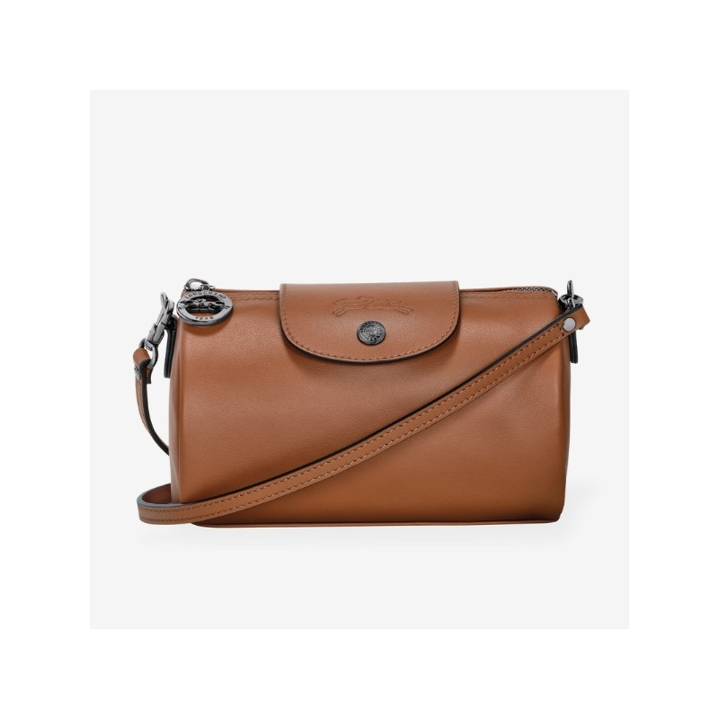 Longchamp - Sac Bandoulière Cylindre Le Pliage Xtra XS