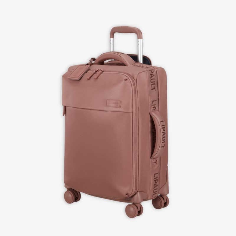lipault – valise cab plume