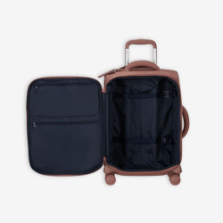 lipault – valise cab plume