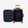 lipault – valise cab plume