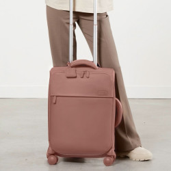 lipault – valise cab plume
