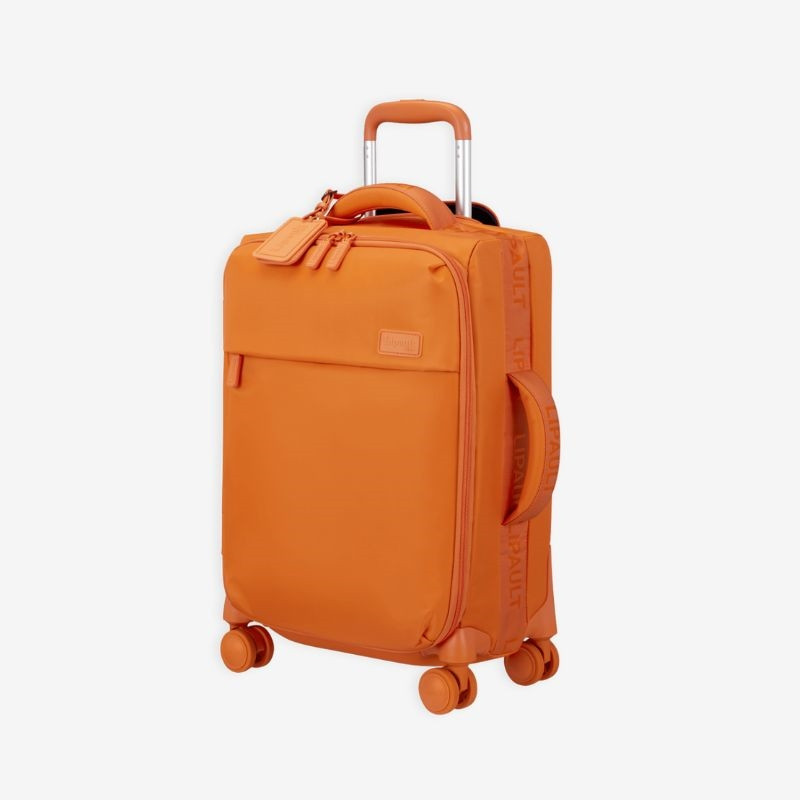 lipault – valise cab plume