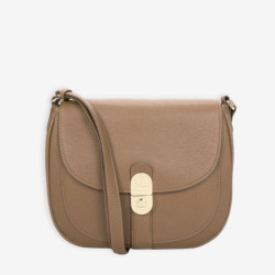 Mac Douglas - Sac à rabat grainé Bohémien Hydra M