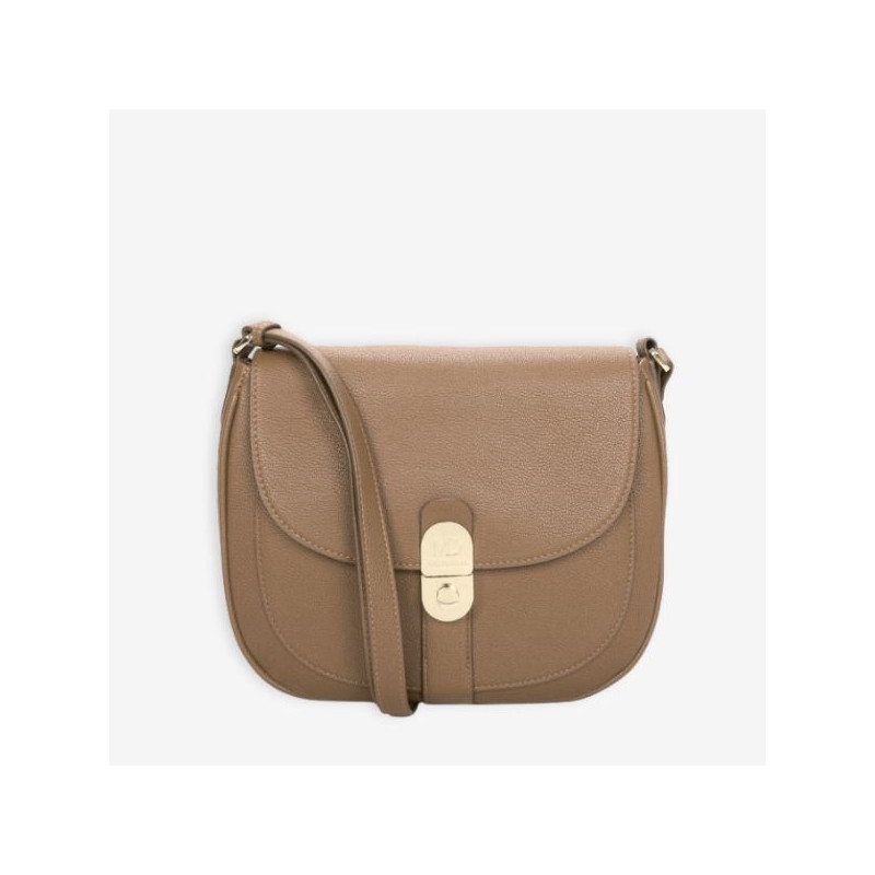 Mac Douglas - Sac à rabat grainé Bohémien Hydra M
