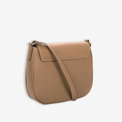 Mac Douglas - Sac à rabat grainé Bohémien Hydra M