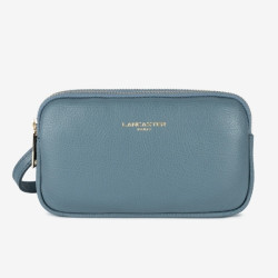 Lancaster Paris - Pochette Bandoulière Ceinture Dune