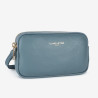 Lancaster Paris - Pochette Bandoulière Ceinture Dune