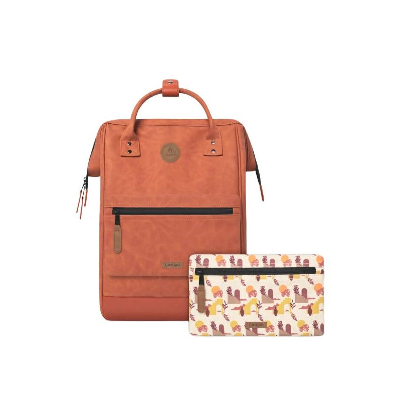 Sac à dos Cabaïa Adventurer Large | Gandy.fr