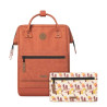 Sac à dos Cabaïa Adventurer Large | Gandy.fr