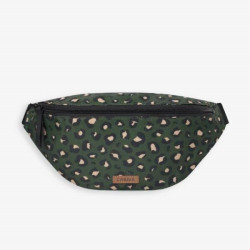 Sac banane réversible Médium par Cabaïa | Gandy.fr