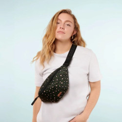 Sac banane réversible Médium par Cabaïa | Gandy.fr