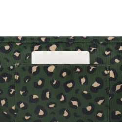 Sac banane réversible Médium par Cabaïa | Gandy.fr