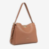 Lancaster - Grand sac hobo Mademoiselle Romy