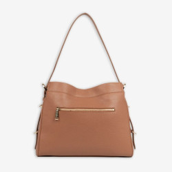 Lancaster - Grand sac hobo Mademoiselle Romy