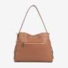Lancaster - Grand sac hobo Mademoiselle Romy