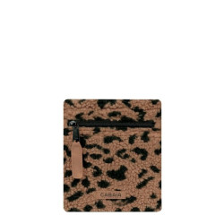 Pochette latérale pour sac de Cabaïa | Gandy.fr