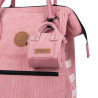 Mini sac Pico Adventurer de Cabaïa | Gandy.fr