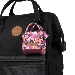 Mini sac Pico Adventurer de Cabaïa | Gandy.fr