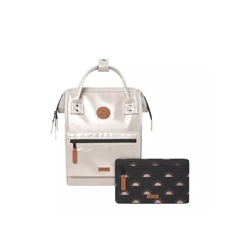 Cabaïa – Sac à dos Adventurer S Honolulu