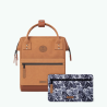 Cabaïa – Sac à dos Adventurer S Moscou