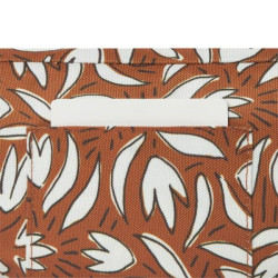 Petit sac banane réversible Belt Bag par Cabaïa | Gandy.fr