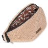 Petit sac banane réversible Belt Bag par Cabaïa | Gandy.fr
