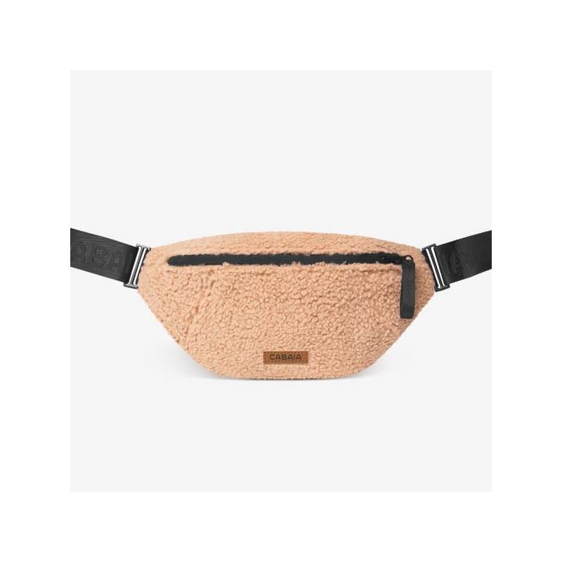 Petit sac banane réversible Belt Bag par Cabaïa | Gandy.fr