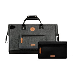 Sac de voyage 2 en 1 Duffle par Cabaïa | Gandy.fr