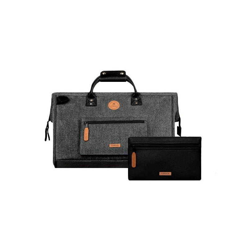 Sac de voyage 2 en 1 Duffle par Cabaïa | Gandy.fr