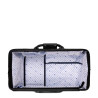 Sac de voyage 2 en 1 Duffle par Cabaïa | Gandy.fr