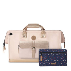 Sac de voyage 2 en 1 Duffle par Cabaïa | Gandy.fr