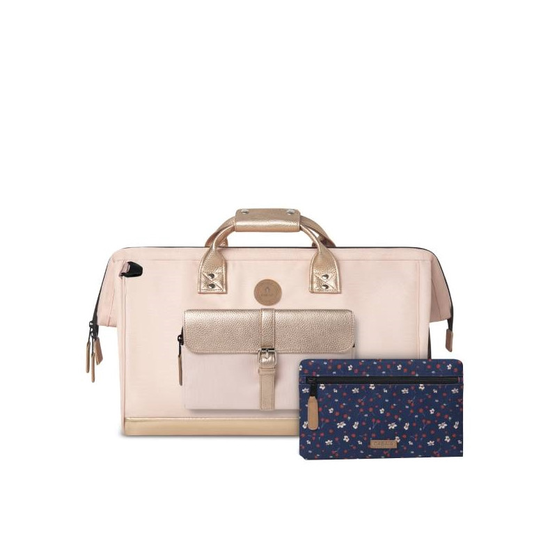 Sac de voyage 2 en 1 Duffle par Cabaïa | Gandy.fr