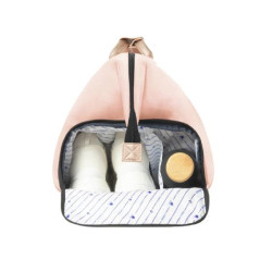 Sac de voyage 2 en 1 Duffle par Cabaïa | Gandy.fr