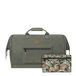 Sac de voyage 2 en 1 Duffle par Cabaïa | Gandy.fr