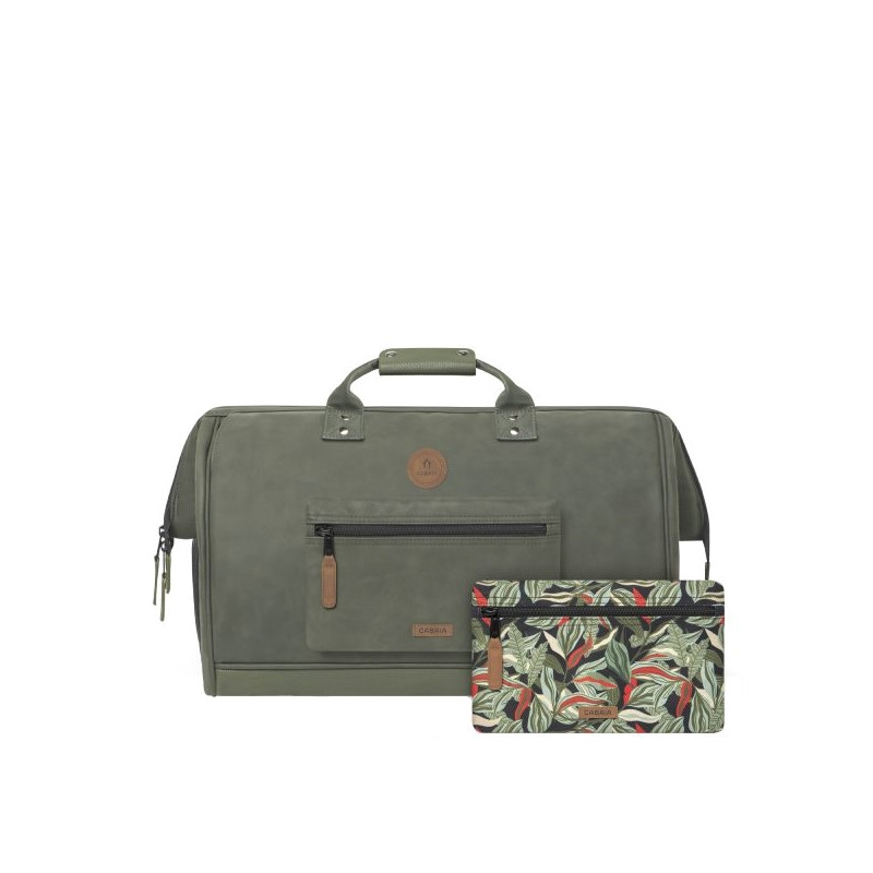 Sac de voyage 2 en 1 Duffle par Cabaïa | Gandy.fr