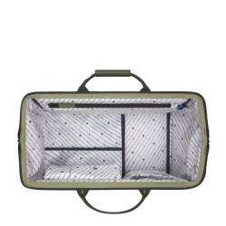 Sac de voyage 2 en 1 Duffle par Cabaïa | Gandy.fr