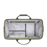 Sac de voyage 2 en 1 Duffle par Cabaïa | Gandy.fr