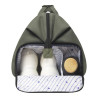 Sac de voyage 2 en 1 Duffle par Cabaïa | Gandy.fr