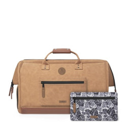 Sac de voyage 2 en 1 Duffle par Cabaïa | Gandy.fr