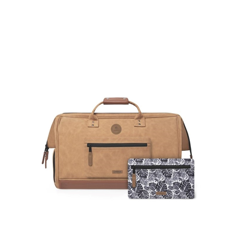 Sac de voyage 2 en 1 Duffle par Cabaïa | Gandy.fr