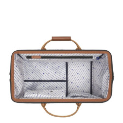 Sac de voyage 2 en 1 Duffle par Cabaïa | Gandy.fr