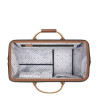 Sac de voyage 2 en 1 Duffle par Cabaïa | Gandy.fr