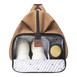 Sac de voyage 2 en 1 Duffle par Cabaïa | Gandy.fr